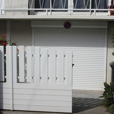 Maranatha Bis Apartment Saintes Exterior foto