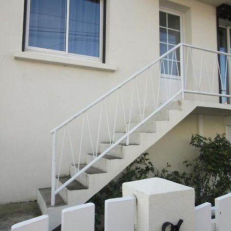 Maranatha Bis Apartment Saintes Exterior foto