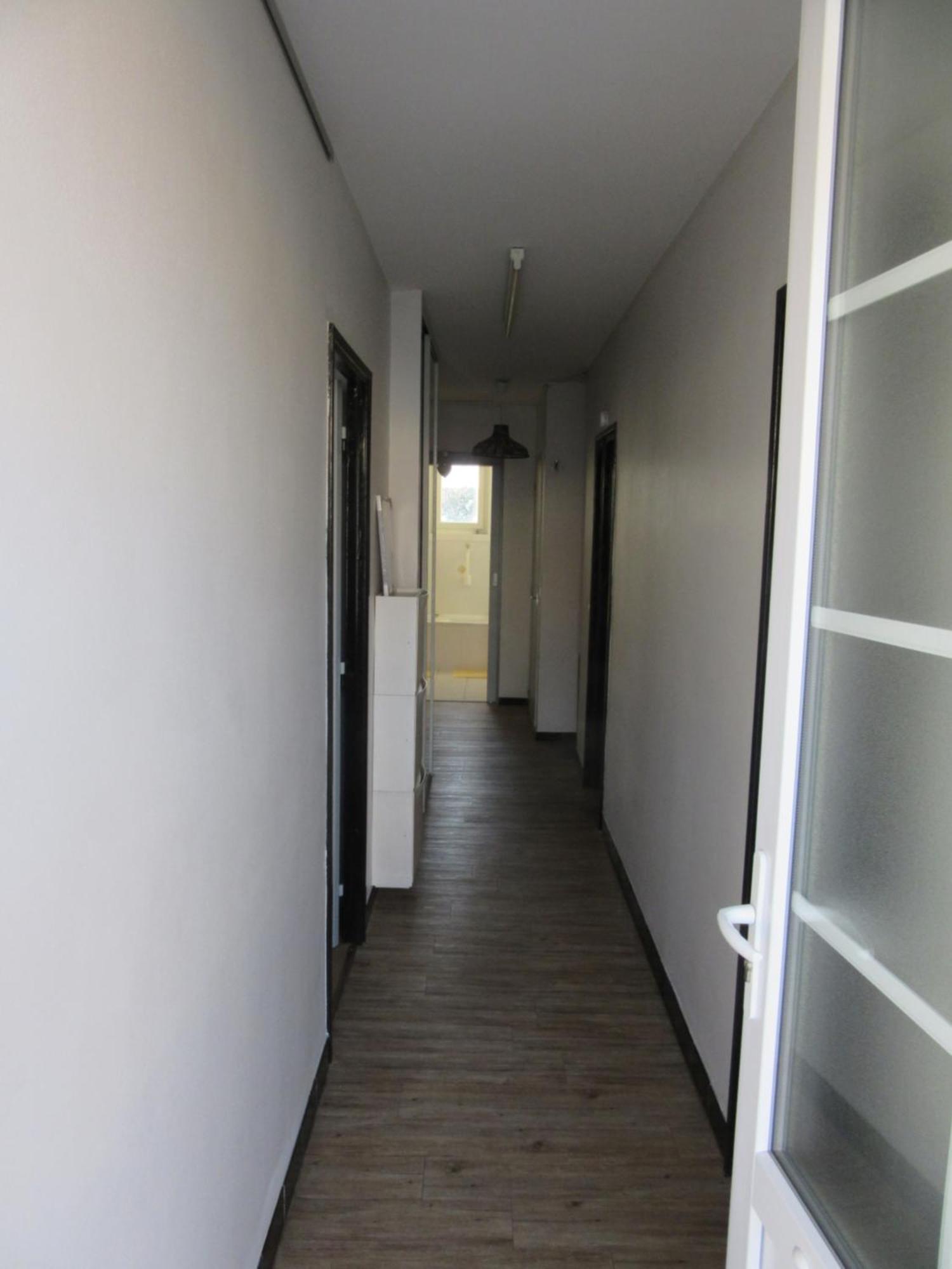 Maranatha Bis Apartment Saintes Exterior foto